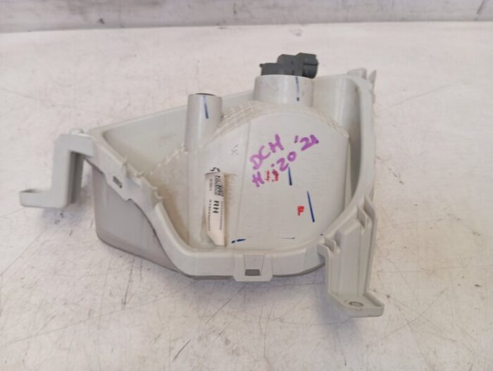 Piloto luz diurna derecha Hyundai i20 III (BC3, BI3) 2021