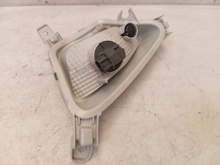 Piloto luz diurna derecha Hyundai i20 III (BC3, BI3) 2021