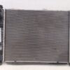Radiador Agua Hyundai i20 III (BC3, BI3) 2021 hibrido 48v