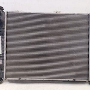 Radiador Agua Hyundai i20 III (BC3, BI3) 2021 hibrido 48v