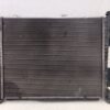 Radiador Agua Hyundai i20 III (BC3, BI3) 2021 hibrido 48v