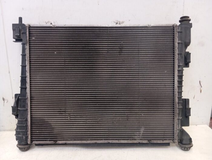 Radiador Agua Hyundai i20 III (BC3, BI3) 2021 hibrido 48v