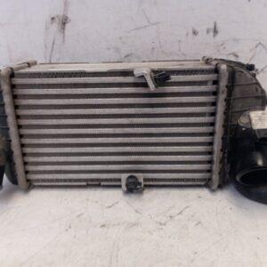 Intercooler Hyundai i20 III (BC3, BI3) 2021 hibrido 48v