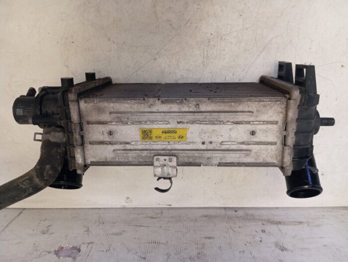 Intercooler Hyundai i20 III (BC3, BI3) 2021 hibrido 48v