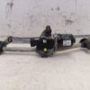 Motor Limpia Delantero Hyundai i20 III (BC3, BI3) 2021