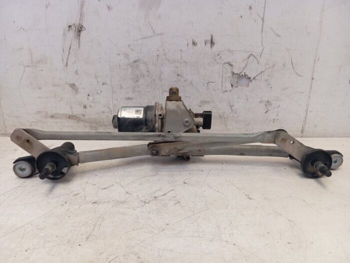 Motor Limpia Delantero Hyundai i20 III (BC3, BI3) 2021