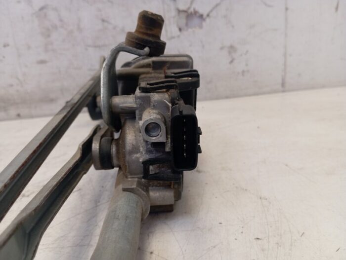 Motor Limpia Delantero Hyundai i20 III (BC3, BI3) 2021