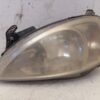 Faro Izquierdo Opel Combo 2009