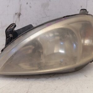 Faro Izquierdo Opel Combo 2009