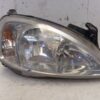 Faro derecho Opel Combo 2009
