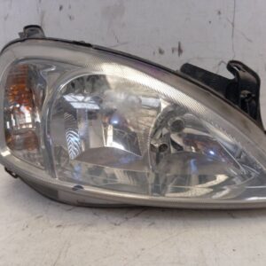 Faro derecho Opel Combo 2009