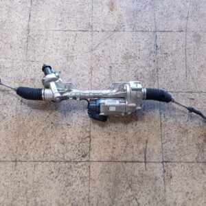 Cremallera Dirección BMW Serie 1 (E81/E87) 2011 2.0d (1995 cc)116 CV