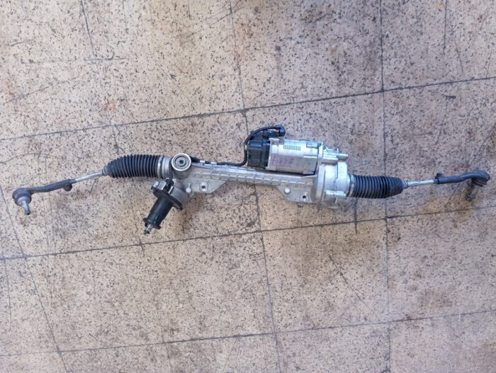 Cremallera Dirección BMW Serie 1 (E81/E87) 2011 2.0d (1995 cc)116 CV