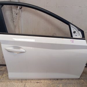 Puerta delantera derecha Hyundai i20 III (BC3, BI3) 2021