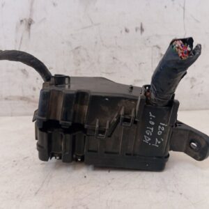 Caja Reles / Fusibles Hyundai i20 III (BC3, BI3) 2021 hibrido 48v