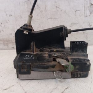 Cerradura Puerta Delantera Izquierda Opel Astra G 2001