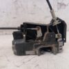 Cerradura Puerta Delantera Izquierda Opel Astra G 2001