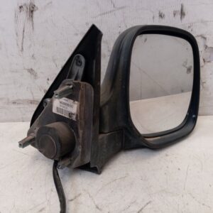 Retrovisor Derecho eléctrico Citroën Berlingo 2004