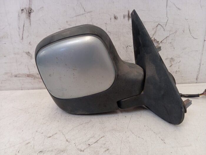 Retrovisor Derecho eléctrico Citroën Berlingo 2004