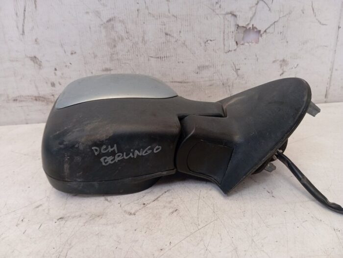 Retrovisor Derecho eléctrico Citroën Berlingo 2004
