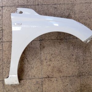 Aleta derecha Hyundai i20 III (BC3, BI3) 2021 blanca
