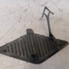 Tapa paragolpes del gancho de remolcar Hyundai i20 III (BC3, BI3) 2021
