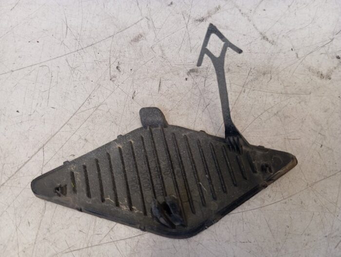 Tapa paragolpes del gancho de remolcar Hyundai i20 III (BC3, BI3) 2021
