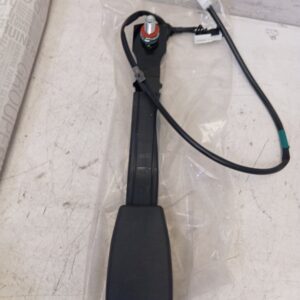 Enganche cinturón delantero derecho Renault Koleos (H45) nuevo original