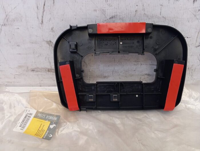 Moldura luz interior Renault Scenic III / Grand Scenic III