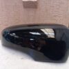 Carcasa retrovisor derecho Renault Clio IV Captur I negro
