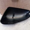 Carcasa retrovisor derecho Renault Clio IV Captur I negro