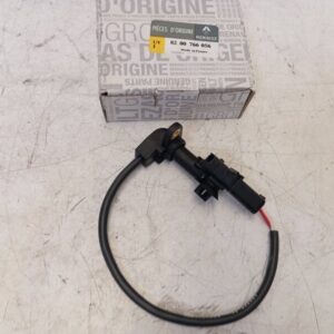 Captador sensor cigüeñal Renault varios modelos nuevo