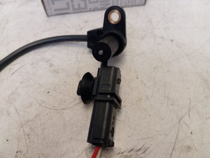 Captador sensor cigüeñal Renault varios modelos nuevo
