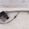 Elevalunas Trasero Derecho eléctrico Renault Laguna II 2003