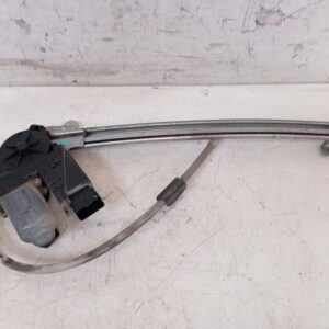 Elevalunas Trasero Derecho eléctrico Renault Laguna II 2003
