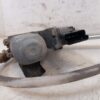 Elevalunas Trasero Derecho eléctrico Renault Laguna II 2003