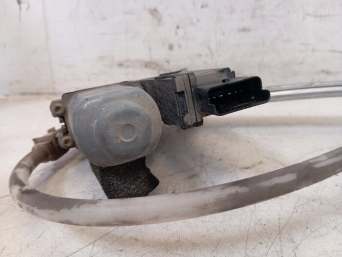 Elevalunas Trasero Derecho eléctrico Renault Laguna II 2003