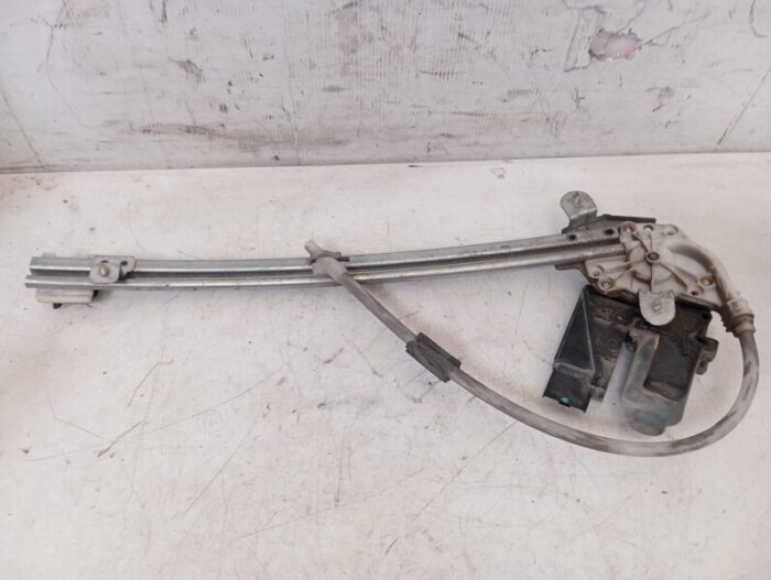 Elevalunas Trasero Derecho eléctrico Renault Laguna II 2003