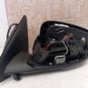 Retrovisor Izquierdo eléctrico Renault Kadjar sin carcasa