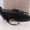 Retrovisor Izquierdo eléctrico Renault Kadjar sin carcasa