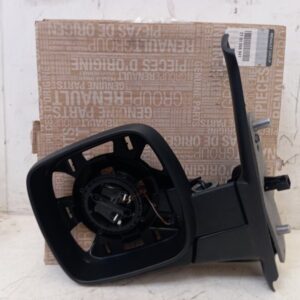Retrovisor Izquierdo Renault Kangoo II (K61) (F61)