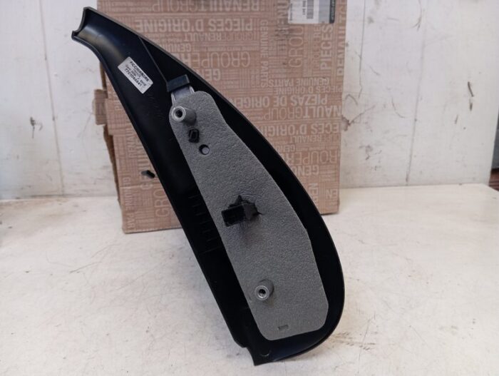 Retrovisor Izquierdo Renault Kangoo II (K61) (F61)