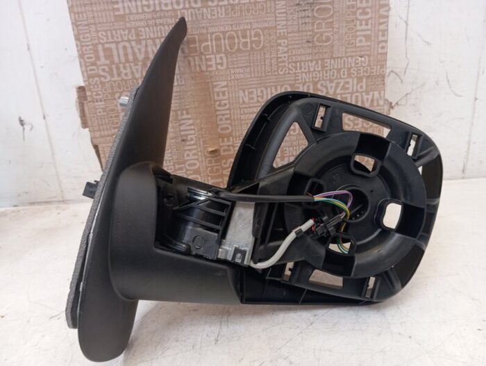 Retrovisor Izquierdo Renault Kangoo II (K61) (F61)