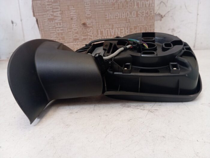 Retrovisor Izquierdo Renault Kangoo II (K61) (F61)