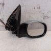 Retrovisor Derecho eléctrico Peugeot 206 Fastback 2004