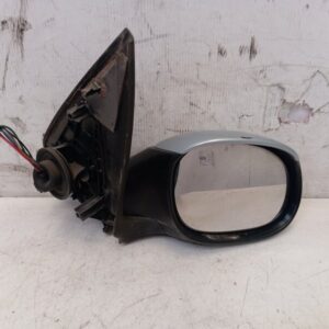 Retrovisor Derecho eléctrico Peugeot 206 Fastback 2004