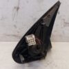 Retrovisor Derecho eléctrico Peugeot 206 Fastback 2004