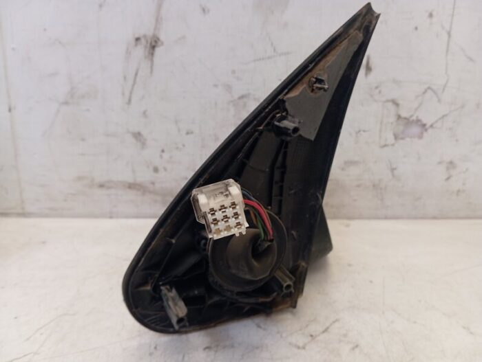 Retrovisor Derecho eléctrico Peugeot 206 Fastback 2004