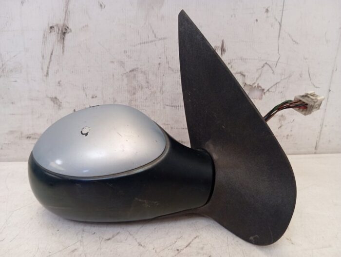 Retrovisor Derecho eléctrico Peugeot 206 Fastback 2004