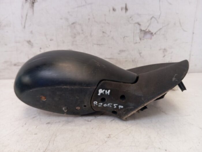Retrovisor Derecho eléctrico Peugeot 206 Fastback 2004